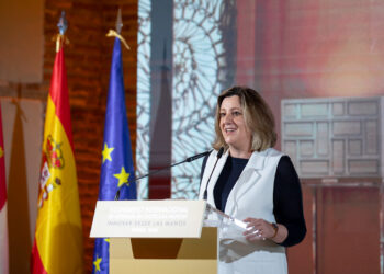 Castilla-La Mancha eleva hasta los 600.000 euros las ayudas a talleres artesanos y ampliará a 103 los oficios y actividades artesanas en la región