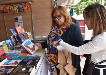 Castilla-La Mancha estará presente en la Feria Internacional del Libro en Guadalajara (México) “el mayor encuentro editorial del mundo en español”