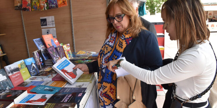 Castilla-La Mancha estará presente en la Feria Internacional del Libro en Guadalajara (México) “el mayor encuentro editorial del mundo en español”