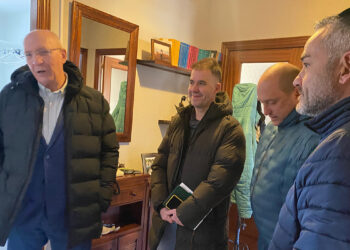 Castilla-La Mancha ha rehabilitado más de 1.000 viviendas en municipios de menos de 5.000 habitantes