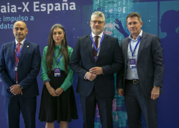 Castilla-La Mancha impulsa el uso de datos para la mejora de los servicios públicos y como palanca para sectores estratégicos