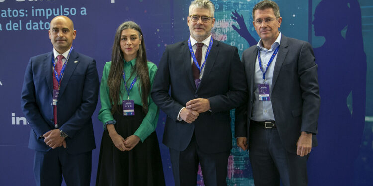 Castilla-La Mancha impulsa el uso de datos para la mejora de los servicios públicos y como palanca para sectores estratégicos