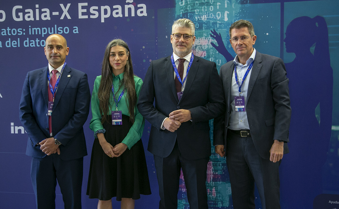 Castilla-La Mancha impulsa el uso de datos para la mejora de los servicios públicos y como palanca para sectores estratégicos