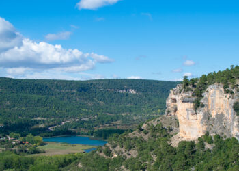 Castilla-La Mancha invita a vivir la primavera en la naturaleza con más de 40 actividades gratuitas del programa ambiental ‘Vive Tu Espacio’