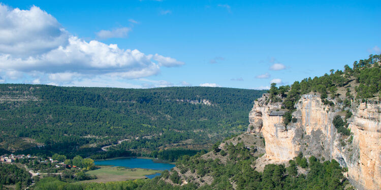 Castilla-La Mancha invita a vivir la primavera en la naturaleza con más de 40 actividades gratuitas del programa ambiental ‘Vive Tu Espacio’