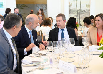 Castilla-La Mancha reúne a 80 turoperadores y profesionales del sector turístico para acercar su potencial como destino al público brasileño