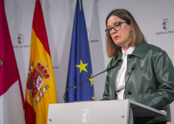 Castilla-La Mancha tramita ya el 56% de las ayudas del programa MOVES III 2025 y prevé resolverlas antes del verano