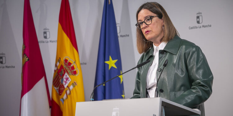 Castilla-La Mancha tramita ya el 56% de las ayudas del programa MOVES III 2025 y prevé resolverlas antes del verano 1 Castilla-La Mancha tramita ya el 56% de las ayudas del programa MOVES III 2025 y prevé resolverlas antes del verano