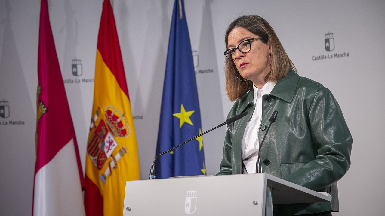 Castilla-La Mancha tramita ya el 56% de las ayudas del programa MOVES III 2025 y prevé resolverlas antes del verano 2 Castilla-La Mancha tramita ya el 56% de las ayudas del programa MOVES III 2025 y prevé resolverlas antes del verano