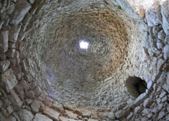 Cogolludo alcanza los siete Bienes de Interés Cultural con la declaración de su nevera medieval, una joya única en la provincia