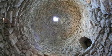 Cogolludo alcanza los siete Bienes de Interés Cultural con la declaración de su nevera medieval, una joya única en la provincia