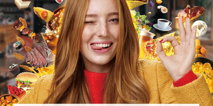 Cómo ganar uno de los 200 cheques para hostelería en la sexta edición de 'Saborear Guadalajara'