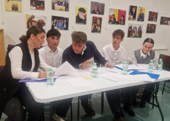 Concluye en Cuenca la fase provincial de la I Liga de Debate Escolar con la proclamación de los equipos ganadores