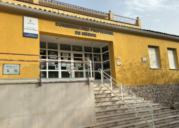 Conservatorio de Música Sebastián Durón