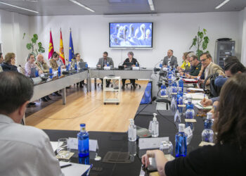 Constituida la Mesa Regional del Conejo de Monte para coordinar la lucha contra la sobrepoblación de la especie en el territorio