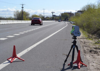 Control de velocidad