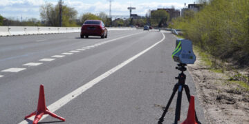 Control de velocidad