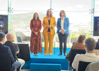 Cuenca acoge las jornadas 'Mujeres STEM' para impulsar el talento femenino en la ciencia y la tecnología