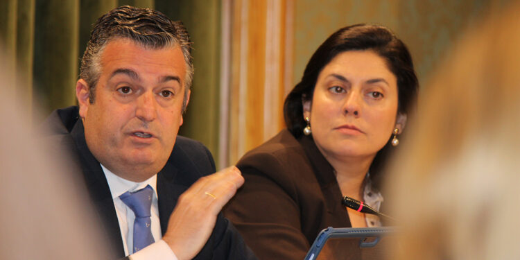 Cuenca desbloquea obras en Mohorte, Ramiro de Maeztu y la red de agua tras el apoyo del PP a una modificación de crédito