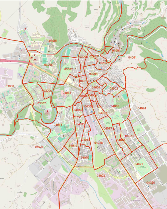 Cuenca expone el informe para limitar los precios del alquiler b