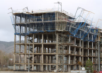 Cuenca registra la mayor venta de viviendas en 17 años, pero la falta de obra nueva alerta al sector