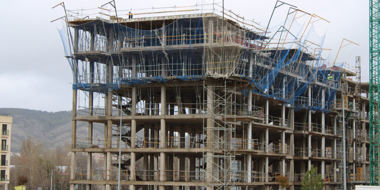 Cuenca registra la mayor venta de viviendas en 17 años, pero la falta de obra nueva alerta al sector