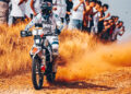 Cuenca reúne a los grandes del Dakar en una Baja TT clave para el Europeo y el Nacional de Rally Raid