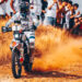 Cuenca reúne a los grandes del Dakar en una Baja TT clave para el Europeo y el Nacional de Rally Raid