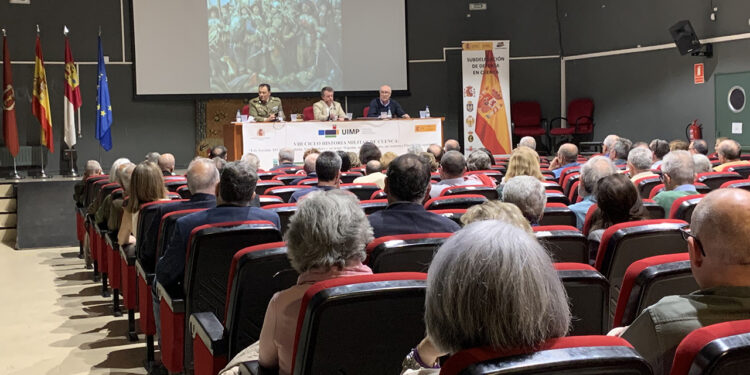 Cuenca revive el Siglo de Oro con la llegada de los Tercios de Flandes al Centro Cultural Aguirre