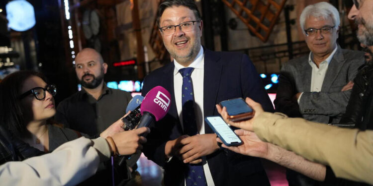 Cuenca y Guadalajara destino nacional para ver el eclipse solar del 12 de agosto 360.000 alumnos ya se preparan