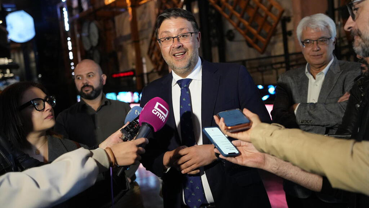 Cuenca y Guadalajara, destino nacional para ver el eclipse solar del 12 de agosto: 360.000 alumnos ya se preparan