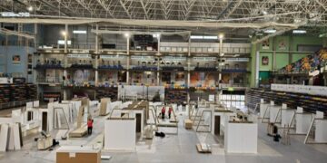 Cuenta atrás para el inicio de Logistics Spain 2026
