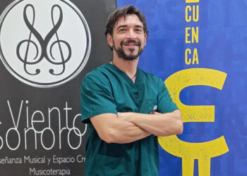 De la UCLM a la Biblioteca Fermín Caballero Estival Cuenca 2026 lanza sus talleres gratuitos de musicoterapia