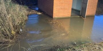 Doble avería en Yunquera la MAS decreta un corte temporal que amenaza el suministro en el Corredor del Henares