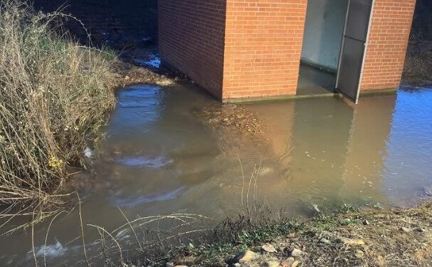 Doble avería en Yunquera la MAS decreta un corte temporal que amenaza el suministro en el Corredor del Henares