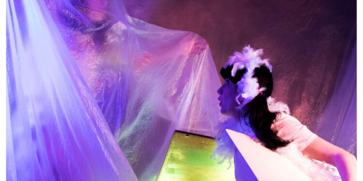 Dos colegios de Guadalajara y Azuqueca disfrutarán de la obra de teatro “Planeta al habla”