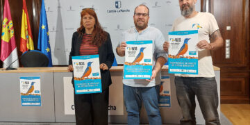 Eclipse solar, rutas y ecoturismo el Alto Tajo busca frenar la despoblación con la tercera edición de Naturtajo