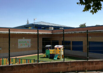 El 16 de abril abre el periodo de matriculaciones para el curso 26-27 en la Escuela Infantil Municipal de Cabanillas