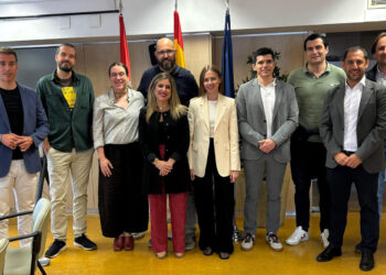 El Albergue de Tragacete y el nuevo espacio en Cuenca capital suman más de 527.000 euros de inversión regional