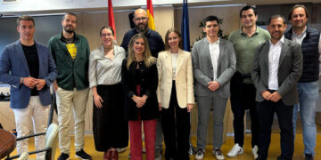 El Albergue de Tragacete y el nuevo espacio en Cuenca capital suman más de 527.000 euros de inversión regional