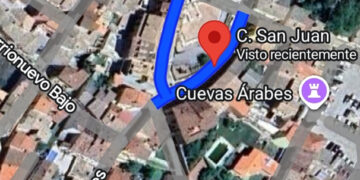 El Ayuntamiento de Brihuega saca a licitación las obras de renovación del pavimento en las calles Cacharrería y San Juan por valor de casi 300.000 euros