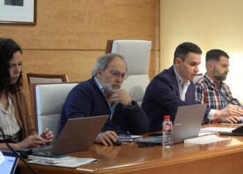 El Ayuntamiento de Cabanillas aprueba la incorporación de 5 millones más al Presupuesto, para ejecutar nuevas inversiones