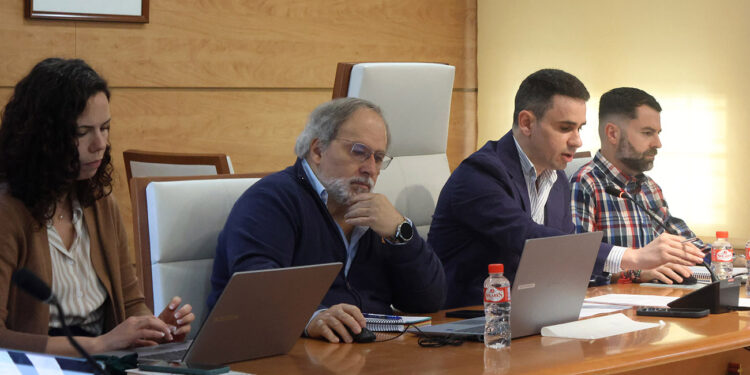 El Ayuntamiento de Cabanillas aprueba la incorporación de 5 millones más al Presupuesto, para ejecutar nuevas inversiones