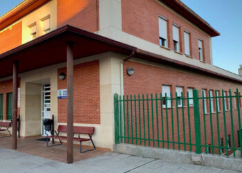 El Ayuntamiento de Cabanillas solicita formalmente al Sescam la devolución del edificio del antiguo Centro de Salud