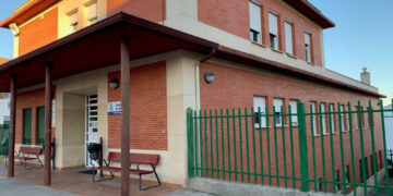 El Ayuntamiento de Cabanillas solicita formalmente al Sescam la devolución del edificio del antiguo Centro de Salud