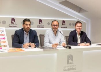 El Ayuntamiento de Guadalajara presenta el calendario de Ferias Temáticas 2026 que arranca el 18 de abril con Medio Ambiente