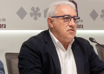 El Ayuntamiento de Guadalajara refuerza la protección a las víctimas con la cuarta Comisión Técnica de Seguimiento de Violencia de Género