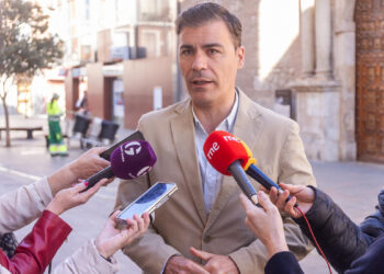 El Ayuntamiento refuerza la limpieza y el mantenimiento urbano para garantizar una Semana Santa impecable en Guadalajara