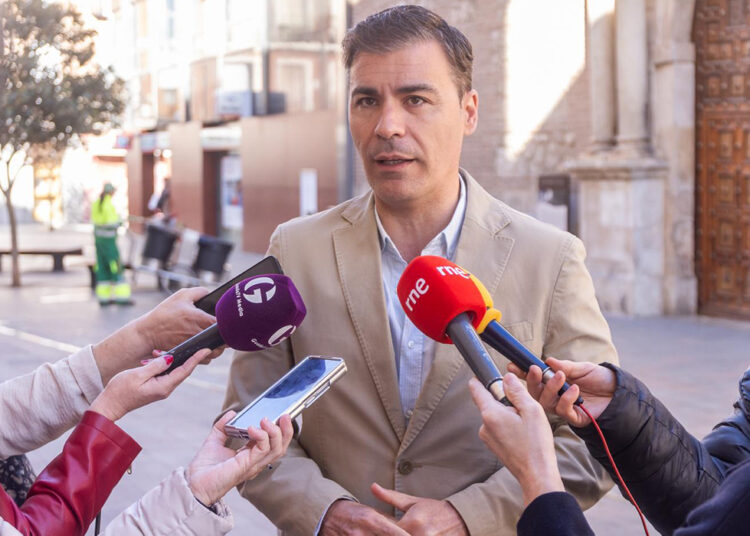 El Ayuntamiento refuerza la limpieza y el mantenimiento urbano para garantizar una Semana Santa impecable en Guadalajara