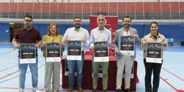 El Campeonato Regional de Fútbol Sala de FECAM reunirá a más de 200 personas en su séptima edición en Azuqueca